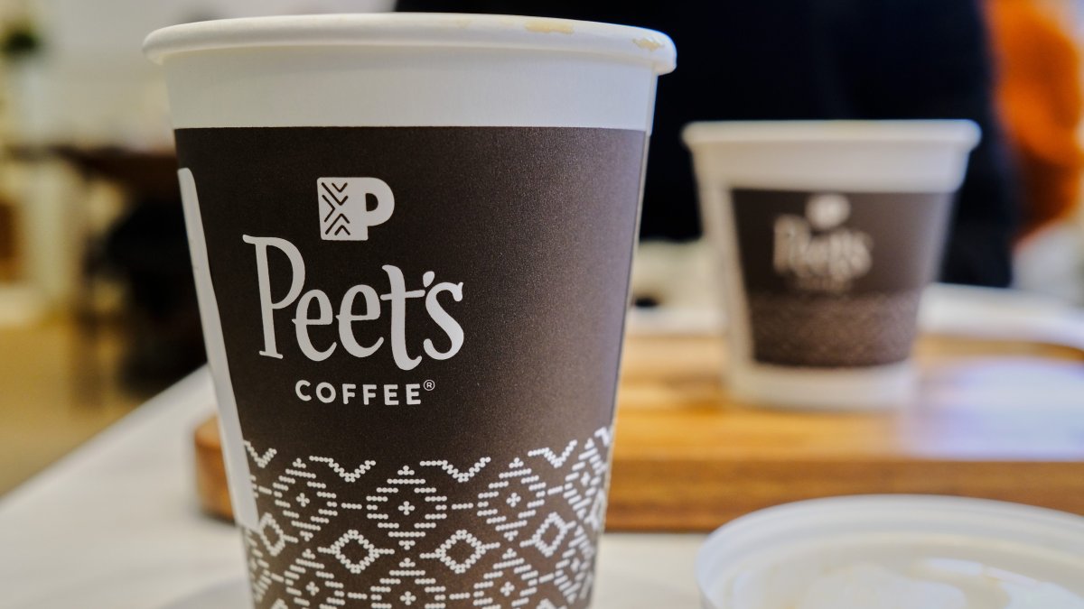National Coffee Day: Peet's giving free drink to 'disloyal' customers – NBC Bay Area - Vimarsana News