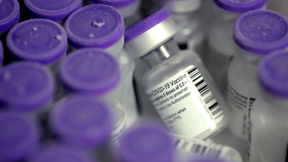 Insurance hurdles for new Covid vaccines largely resolved, Biden administration says - Vimarsana News