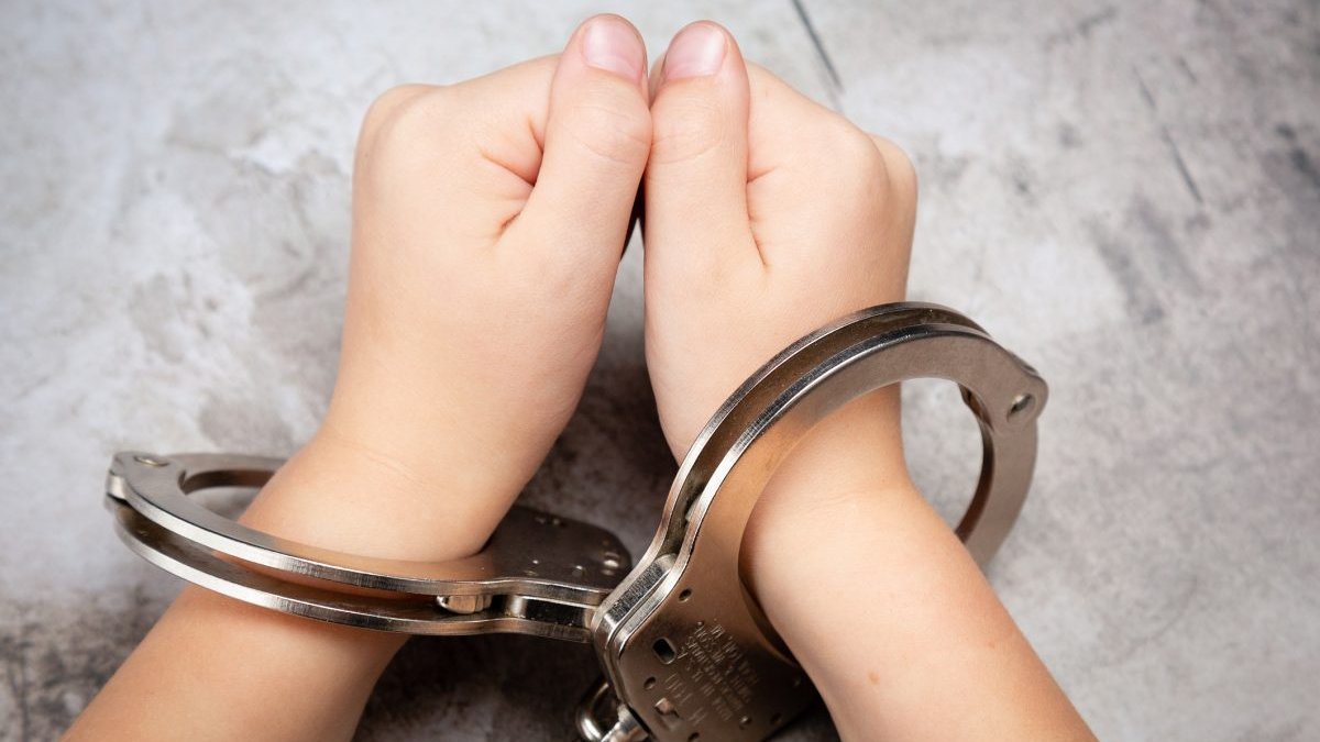 Schools are handcuffing more students for misbehavior and sending them to the ER – NBC Bay Area - Vimarsana News