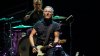 Bruce Springsteen postpones all tour dates until 2024 as he recovers from peptic ulcer disease
