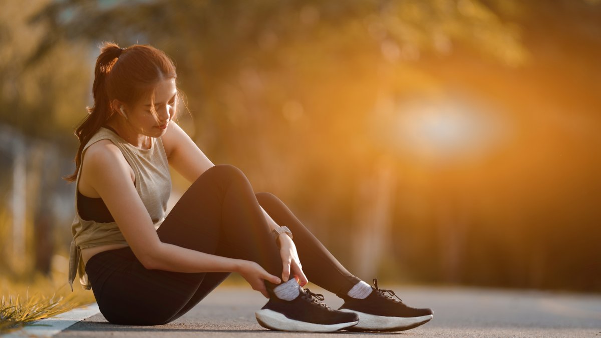 What is the best time of day to work out? – NBC Bay Area - Vimarsana News
