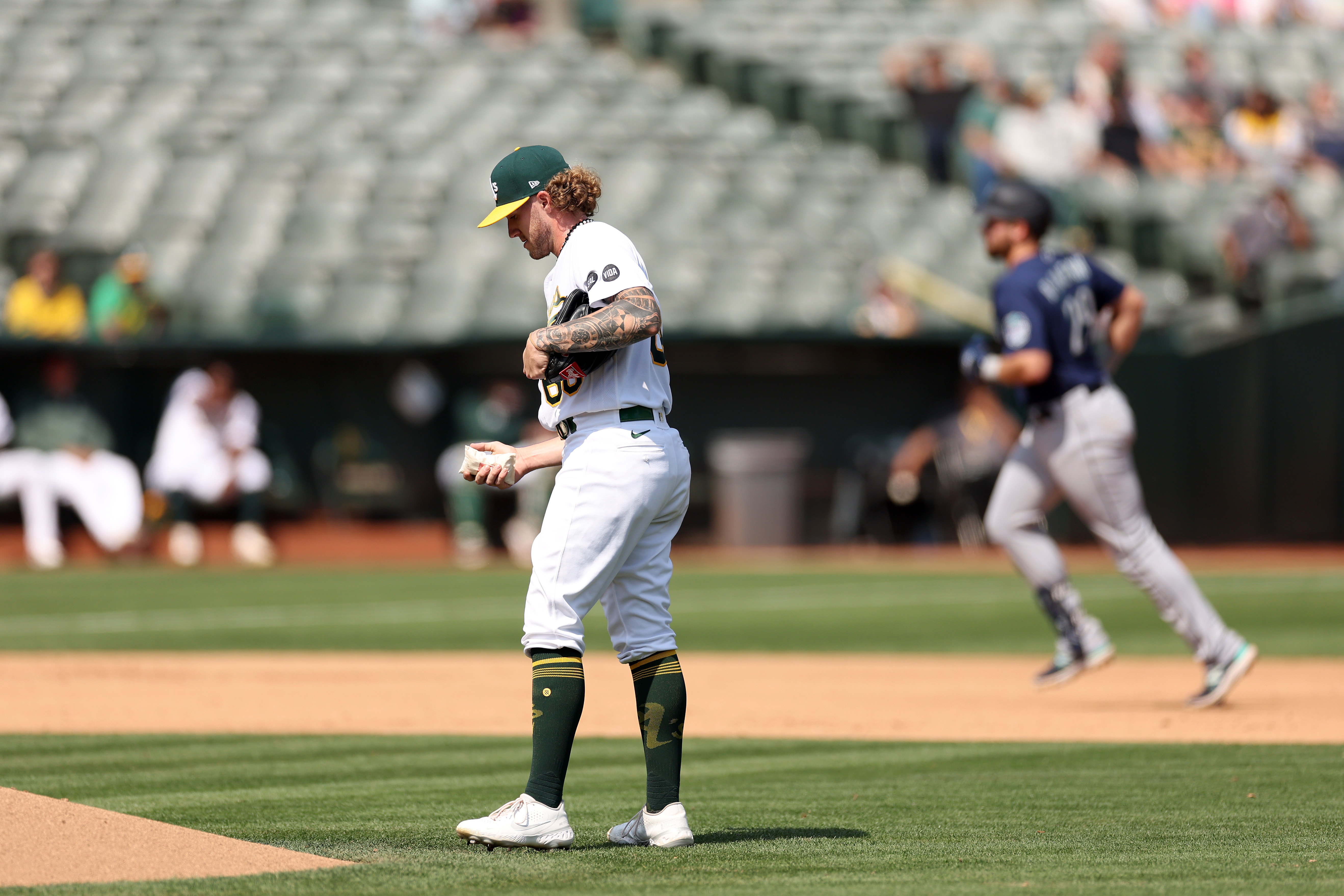 2023 Rival Preview: The Oakland A's have no interest in winning