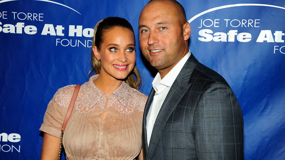 Derek Jeter and wife talk dating life and Jeep partnership in exclusive interview – NBC Bay Area - Vimarsana News