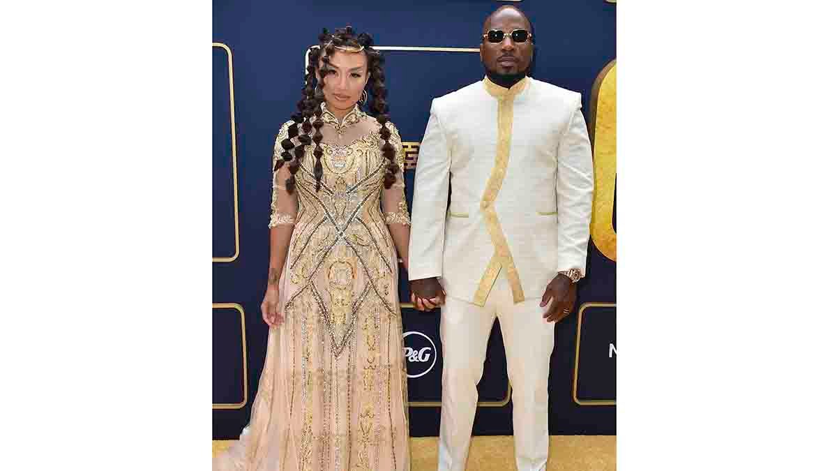 Jeezy files for divorce from Jeannie Mai – NBC Bay Area - Vimarsana News