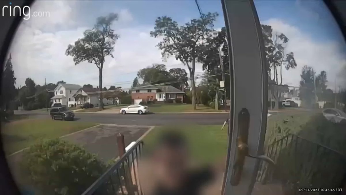 Nassau County news: Child walked out of Wantagh school undetected, went home – NBC Bay Area - Vimarsana News
