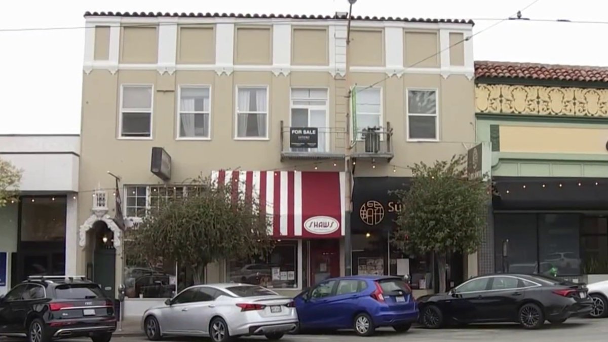 男子因在旧金山西门口糖果店袭击事件被指控重罪