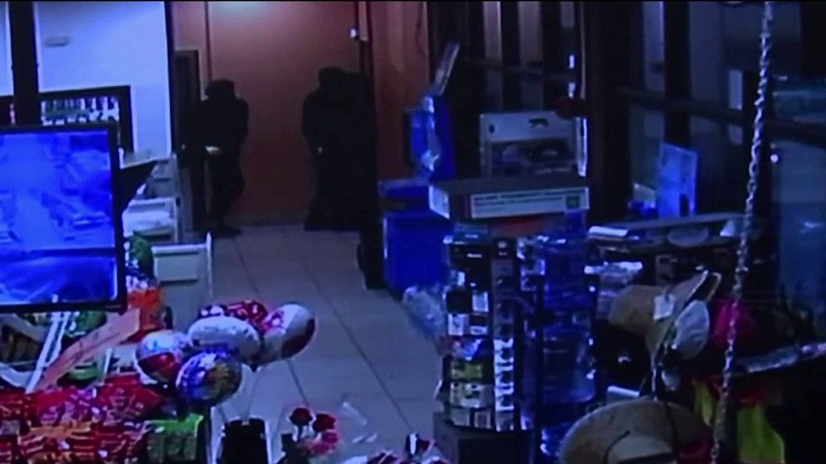 Oakland businesses raise concerns following recent crime – NBC Bay Area