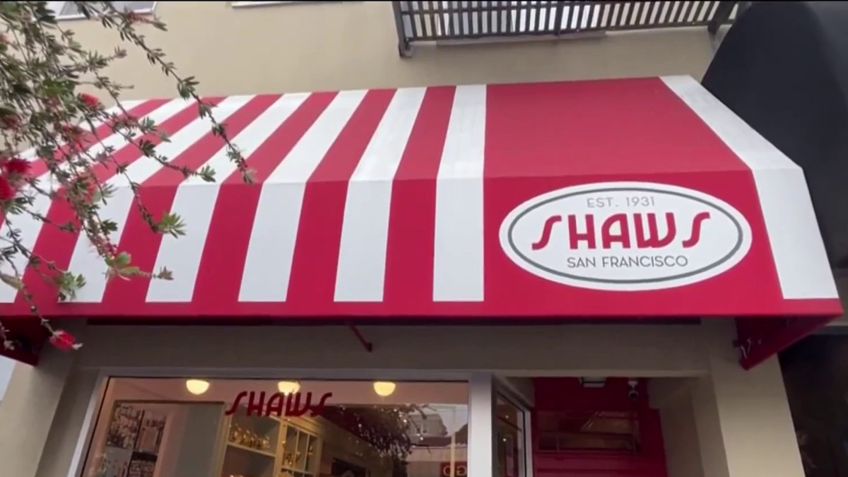 Candy store owner injured, suspect arrested following attack in San