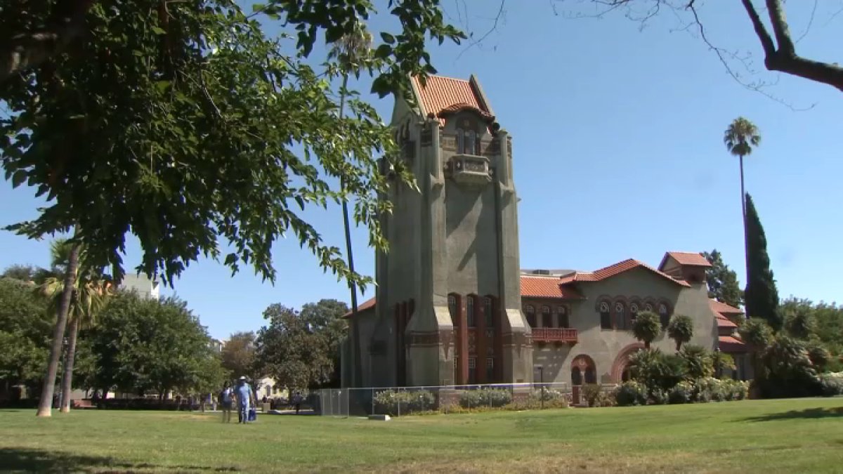 Tuition hike for California State University students – NBC Bay Area - Vimarsana News