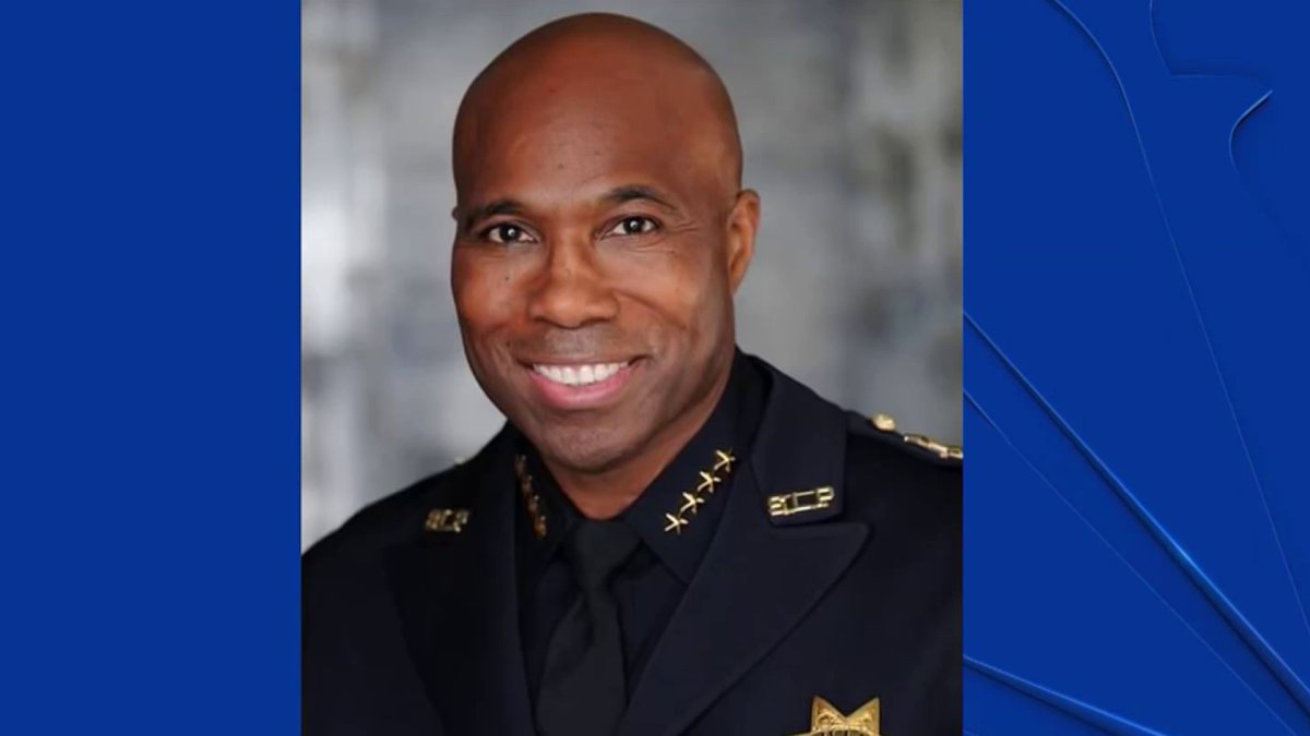 San Leandro police chief placed on leave for investigation into ‘policy ...