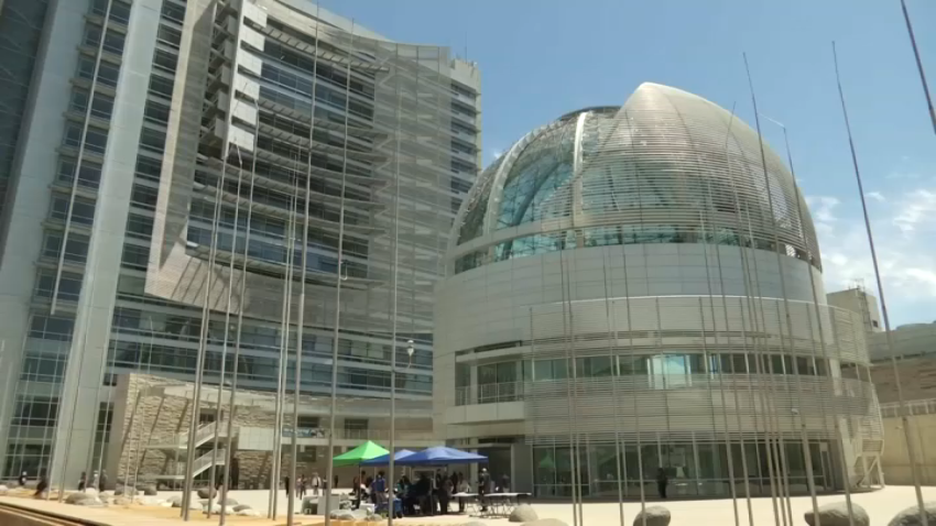 San Jose City Hall