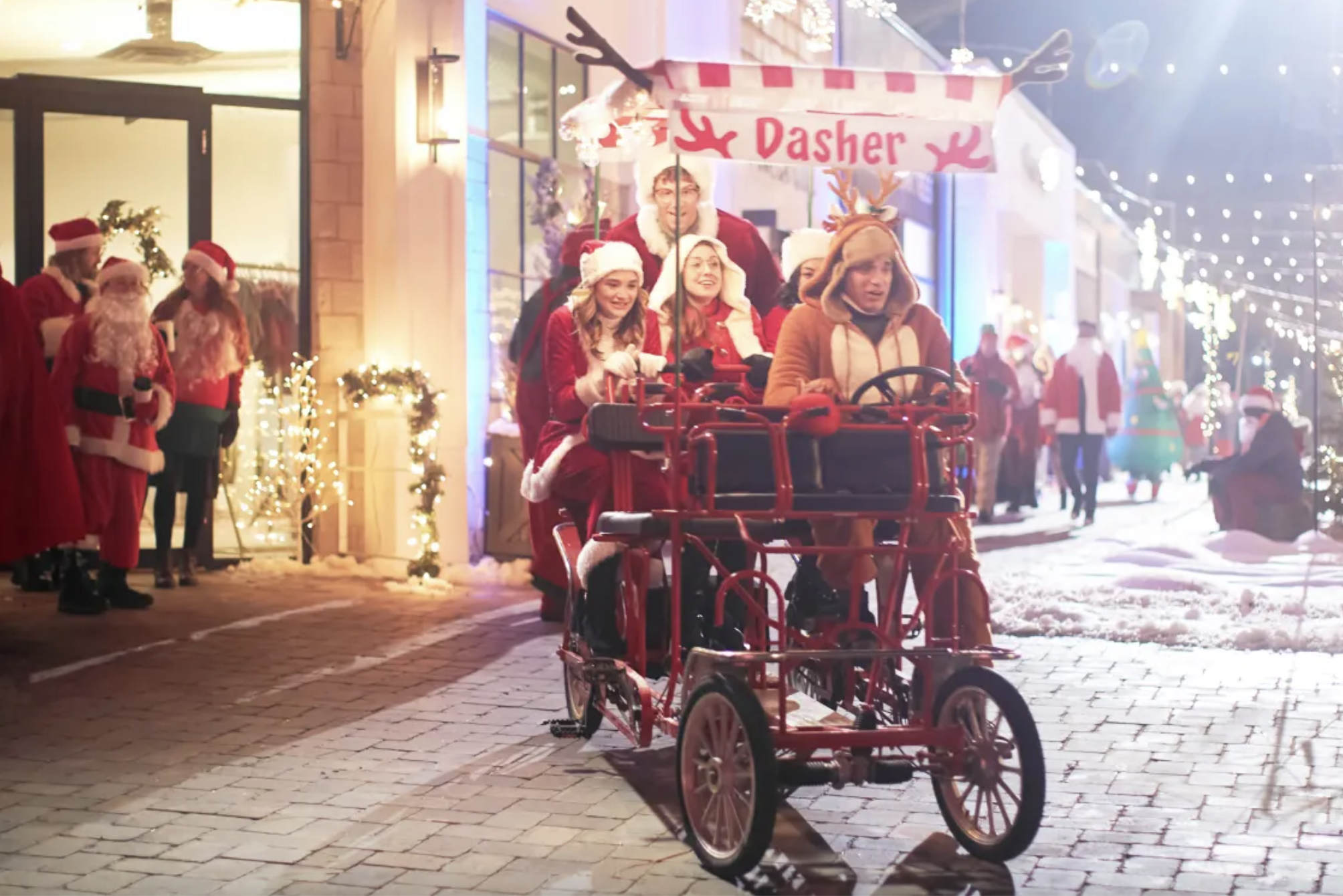 Hallmark’s 2023 Countdown to Christmas movie lineup NBC Bay Area