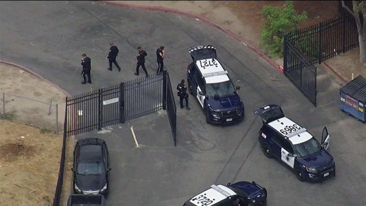 South Bay man arrested for allegedly making string of swatting calls - Vimarsana News