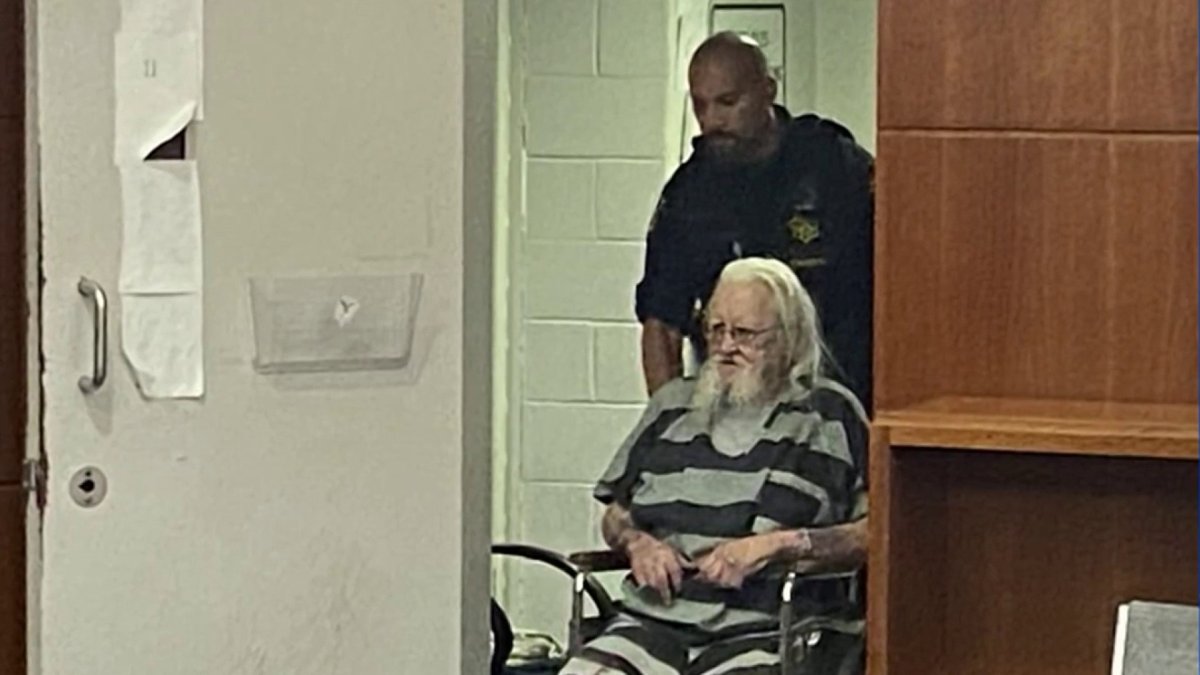 Suspect in Solano County cold case makes first court appearance NBC Suspect in Solano County cold case makes first court appearance NBC