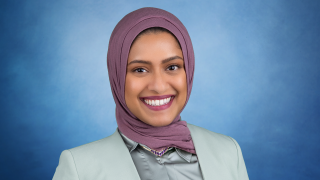 Tahera Rahman