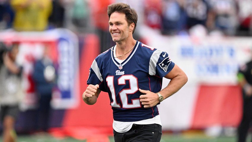 What Tom Brady appreciates most about 49ers offense, Kyle Shanahan – NBC  Sports Bay Area & California