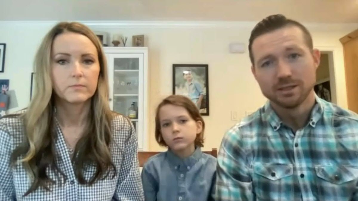 Bay Area family launches foundation for childhood cancer awareness – NBC Bay Area - Vimarsana News