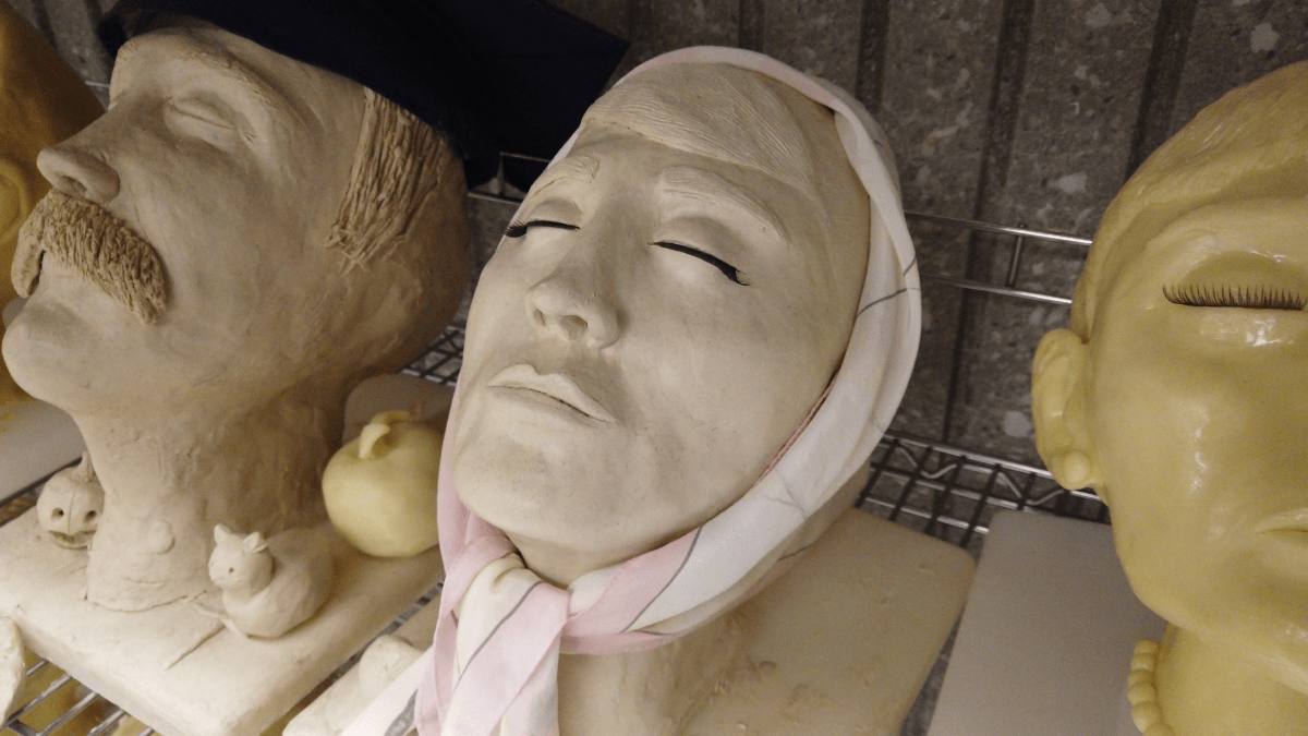 Once mostly a job for men, women flocking to become morticians – NBC Bay Area - Vimarsana News