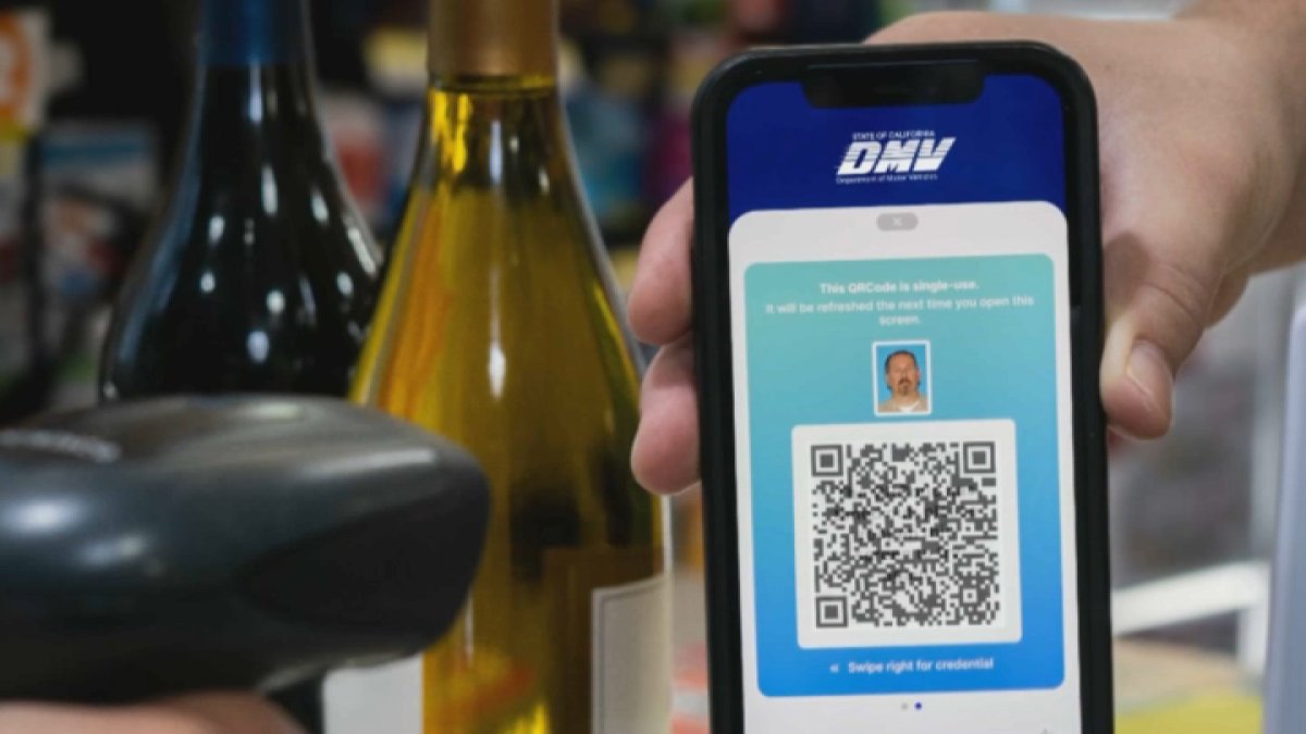 California moves step closer to making digital driver’s license a