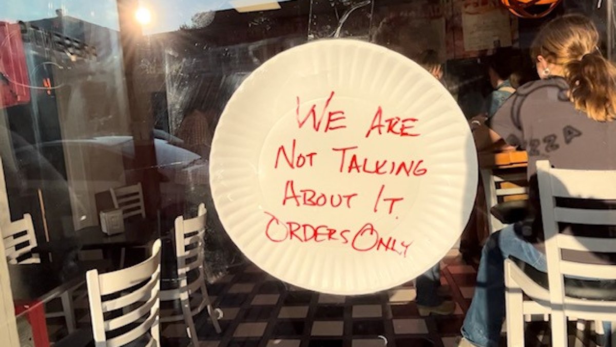 Barstool Dave Portnoy versus Somerville pizza shop owner – NBC Bay Area - Vimarsana News