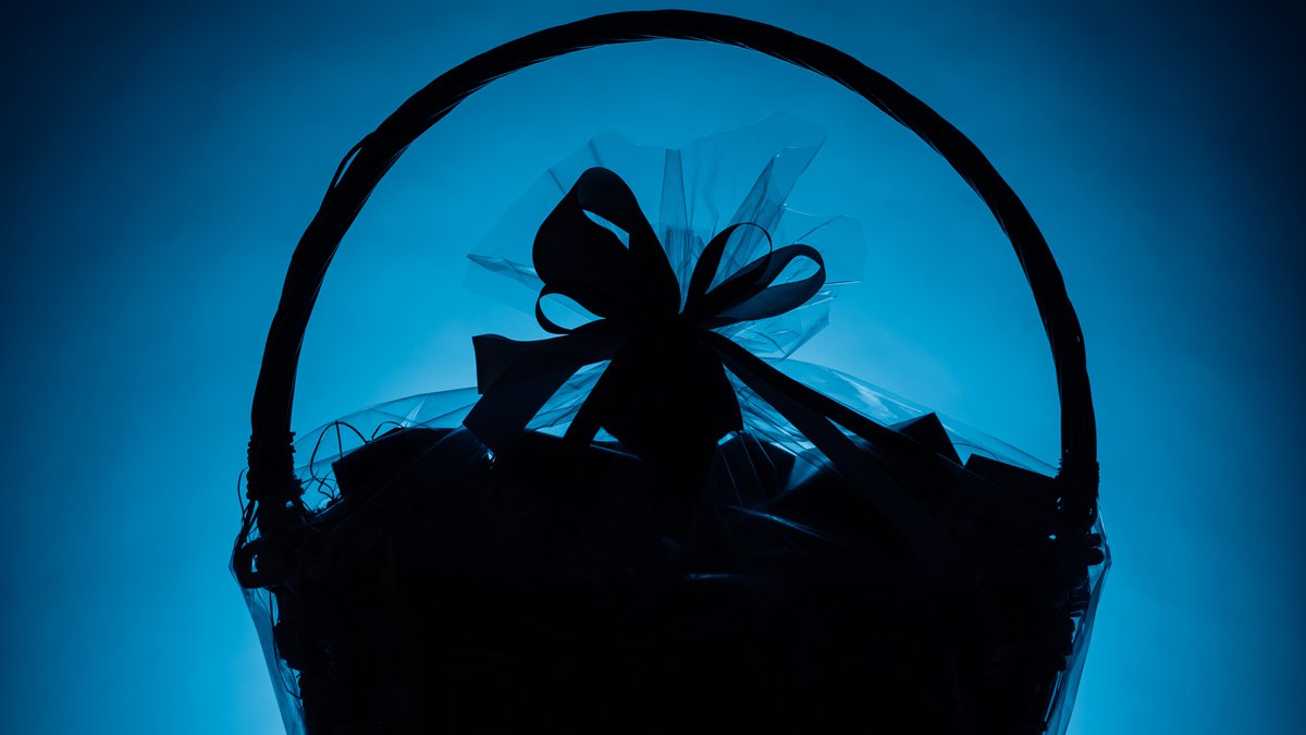 Dad nervous for vasectomy gets funny gift basket – NBC Bay Area - Vimarsana News