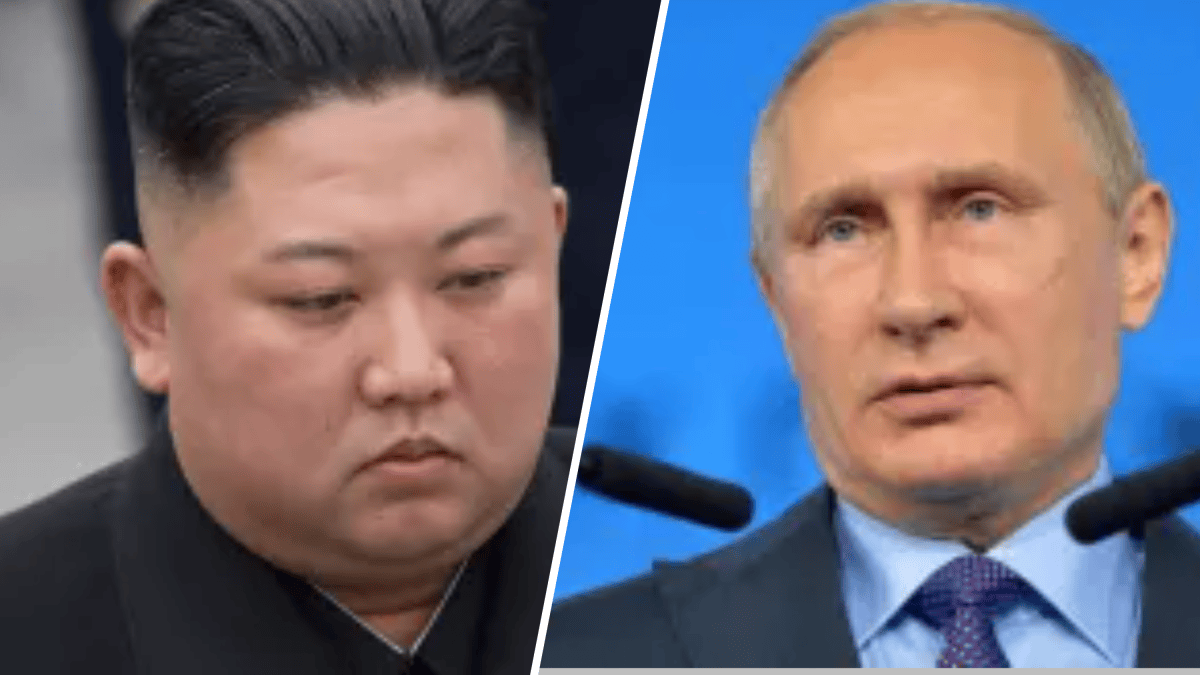North Korea's Kim Jong Un to visit Russia, might meet with Putin – NBC Bay Area - Vimarsana News