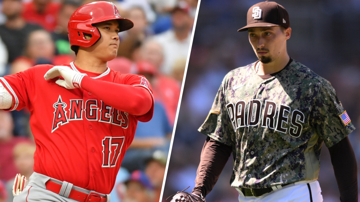 Here are the top 2024 MLB free agents by position NBC Bay Area