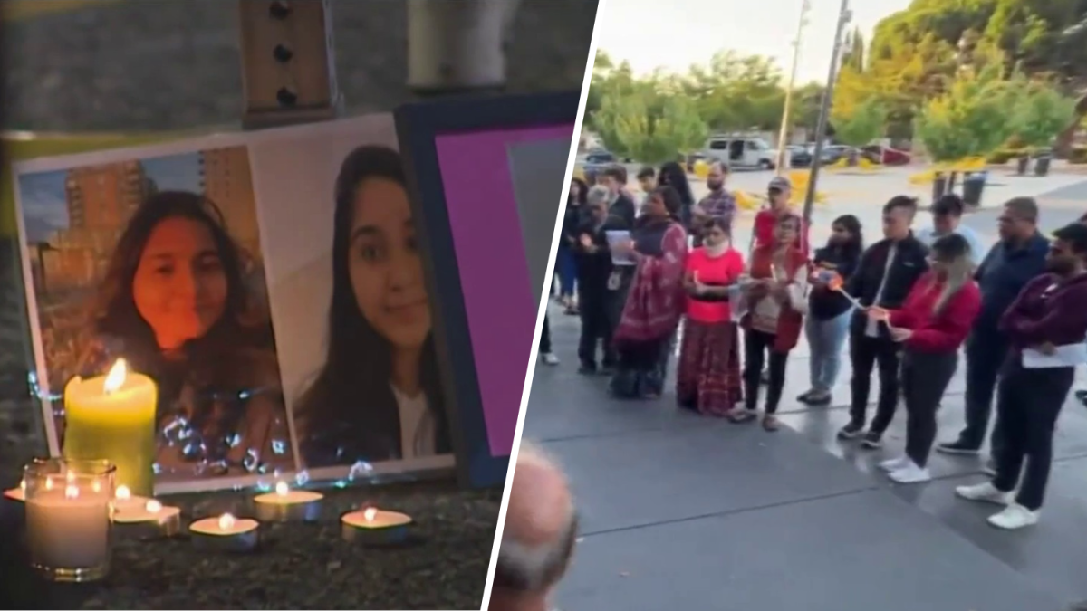 Fremont community gathers to remember woman killed in Seattle police crash - Vimarsana News