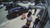 Video captures bystanders jumping into action against Oakland armed robbers