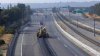 Highway 87 in San Jose reopens after weekend closure