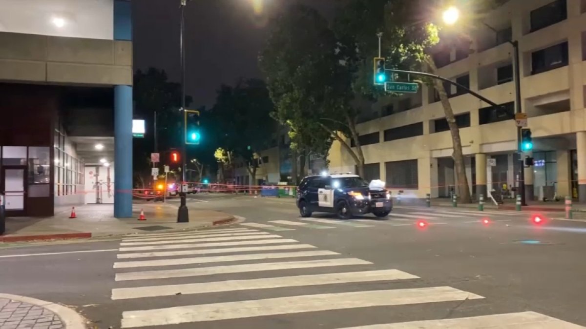 Fatal stabbing near San Jose State campus - Vimarsana News