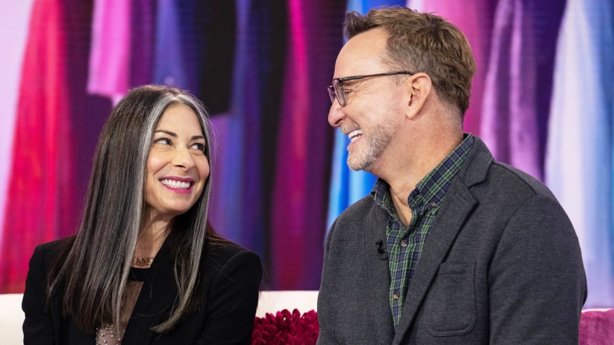 'What Not to Wear' hosts Stacy London and Clinton Kelly reunite after 10-year feud: 'Giant weight has been lifted' – NBC Bay Area - Vimarsana News