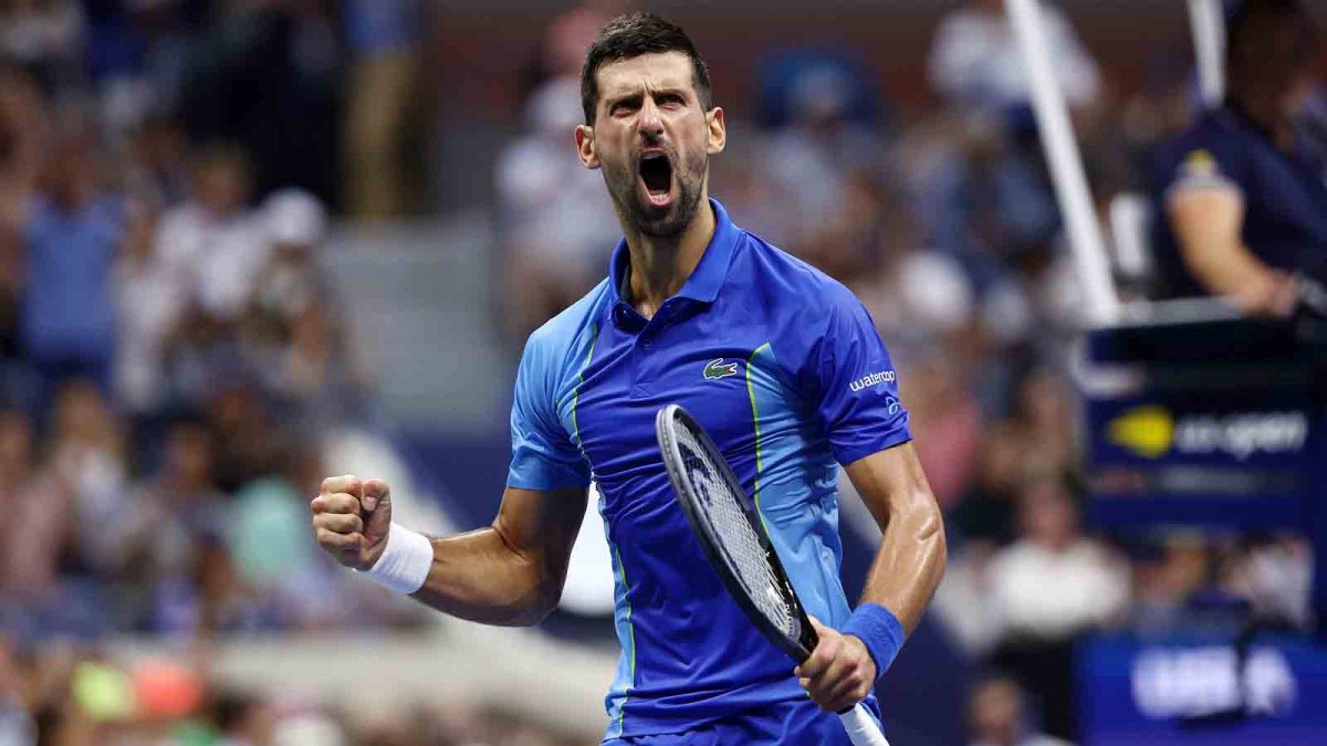Novak Djokovic wins US Open for record-tying 24th grand slam singles