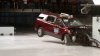 Crash tests determine backseat of some popular 2023 minivans to be unsafe for passengers, nonprofit agency says