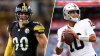How to watch Steelers vs. Raiders in Week 3 Sunday Night Football game