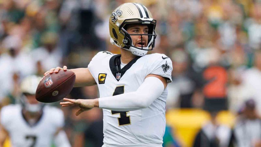 Saints observations: Defense dominates, Derek Carr update, Saints