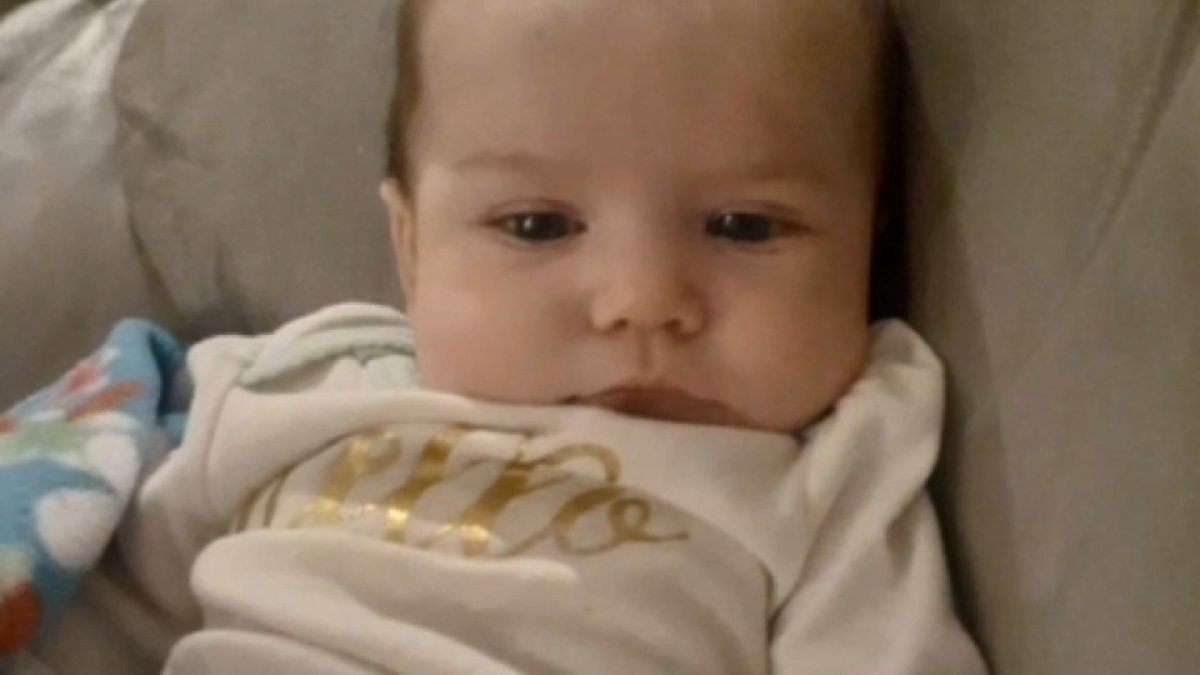 Baby dies of fentanyl overdose in San Jose – NBC Bay Area