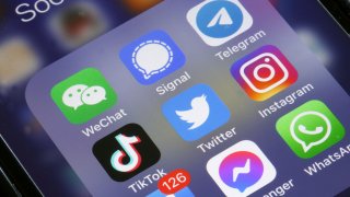 Policymakers have long wrestled with tech giants over the potential abuse of encrypted messaging services such as WhatsApp and iMessage.