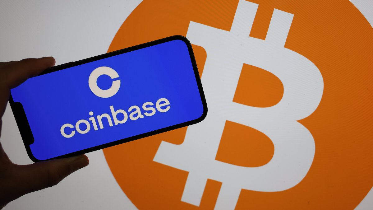 Coinbase is 'confident' a U.S. bitcoin ETF will be approved after SEC's court defeat – NBC Bay Area - Vimarsana News