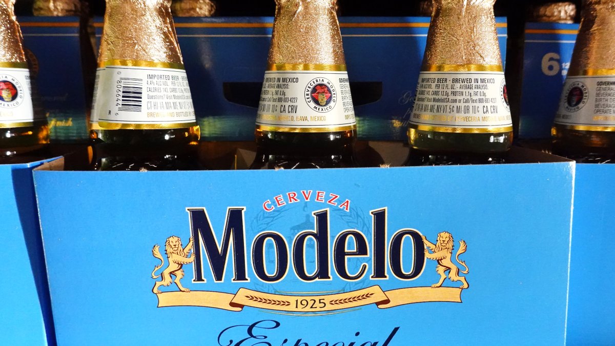 Mexican liquors and beers are on the rise in the U.S. — here's what's driving the torrid growth