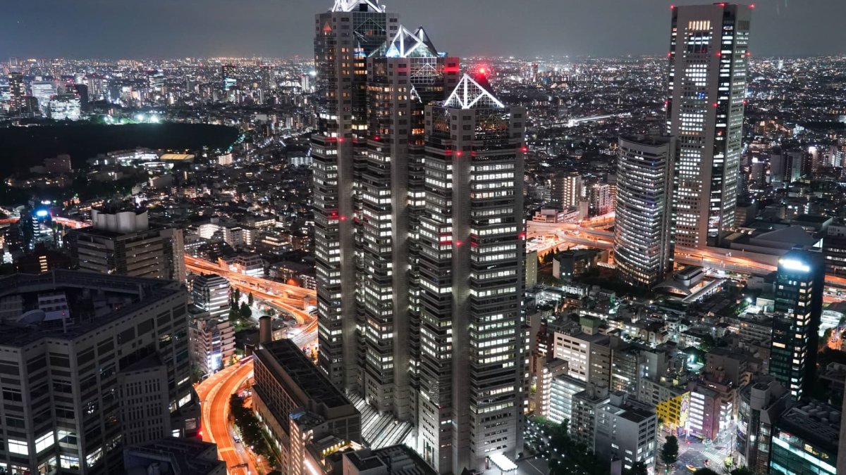 Asia markets set to be mixed ahead of Japan's central bank decision and South Korea inflation this week - Vimarsana News