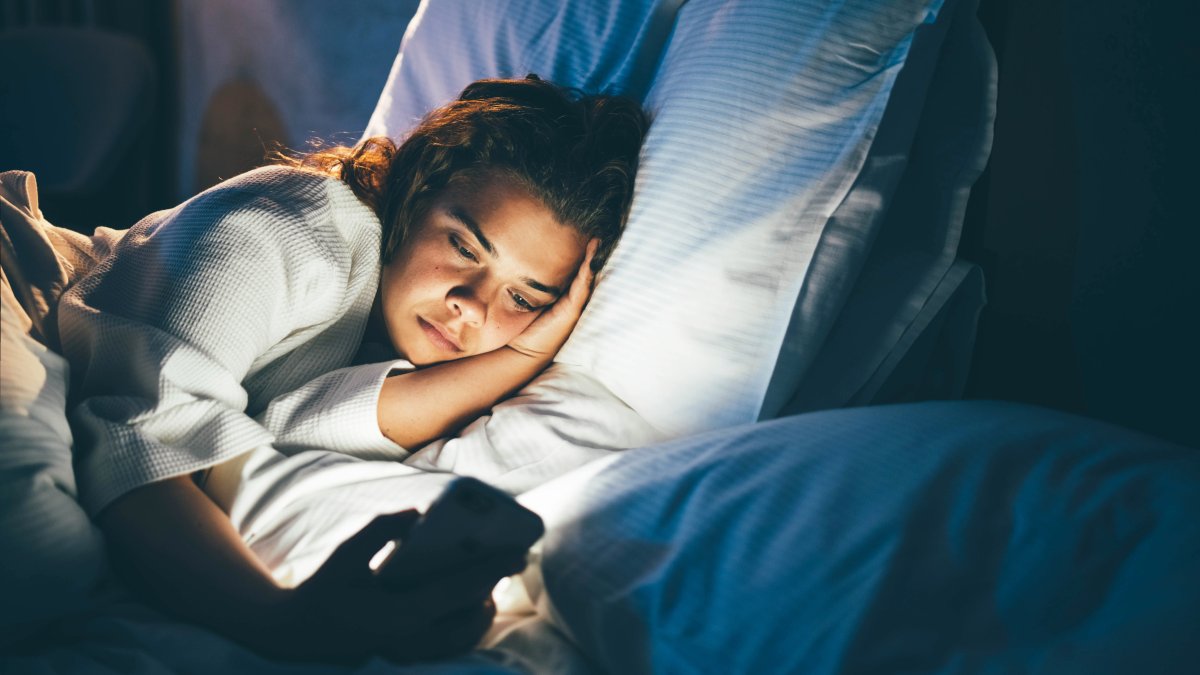 What does watching violence do to your mind? 'Nothing good': 5 tips for maintaining your mental health while following the news – NBC Bay Area - Vimarsana News