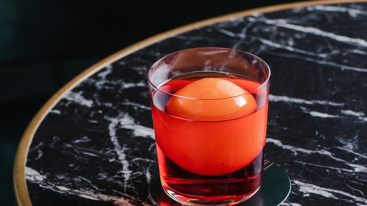 These are the 50 best bars in the world for 2023 – NBC Bay Area - Vimarsana News