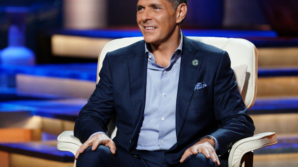 Self-made billionaire shares his No. 1 tip for success—most people 'are just too afraid to' do it – NBC Bay Area - Vimarsana News