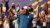 US road losing streak continues as Europe fights off rally to win 2023 Ryder Cup in Rome