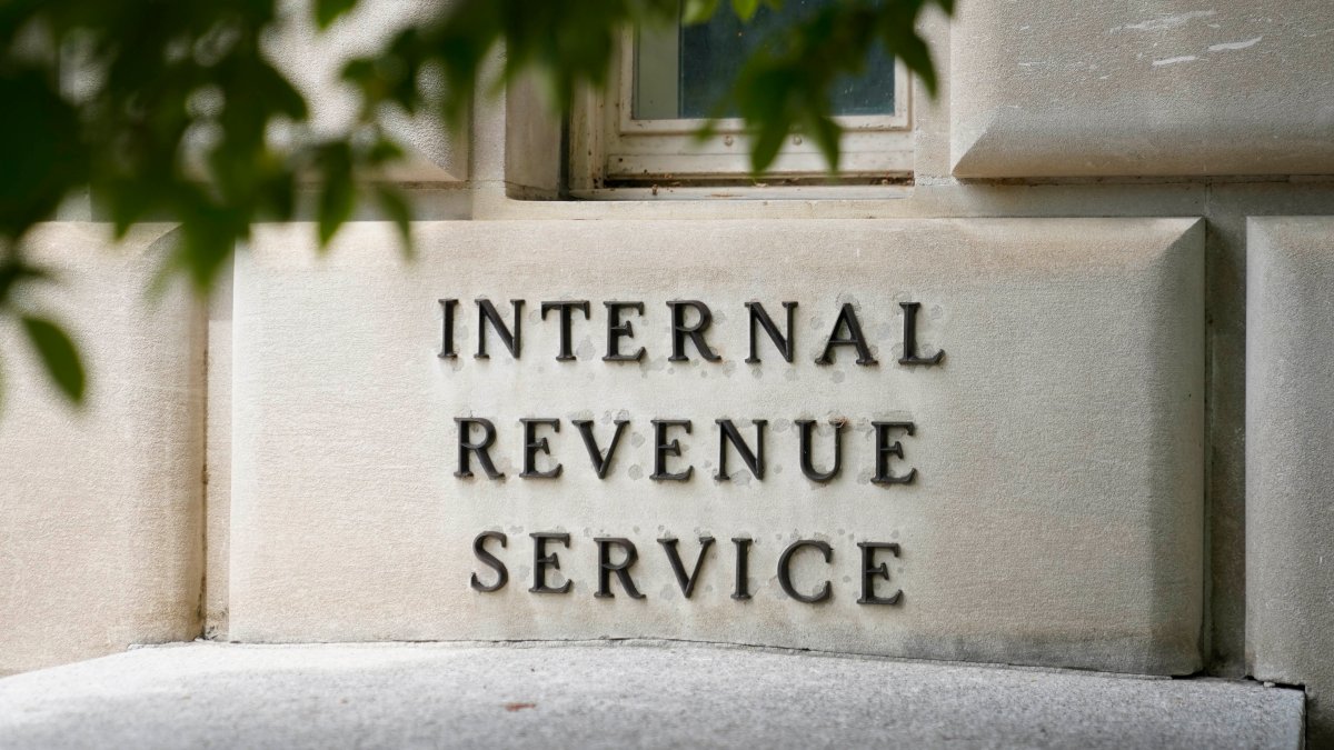 IRS plans limited rollout of free e-file tax return system – NBC Bay Area - Vimarsana News