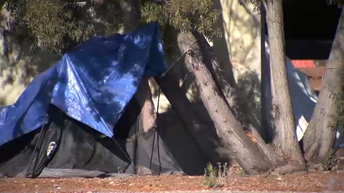 San Jose leaders seek homeless shelter crisis and emergency declaration ...