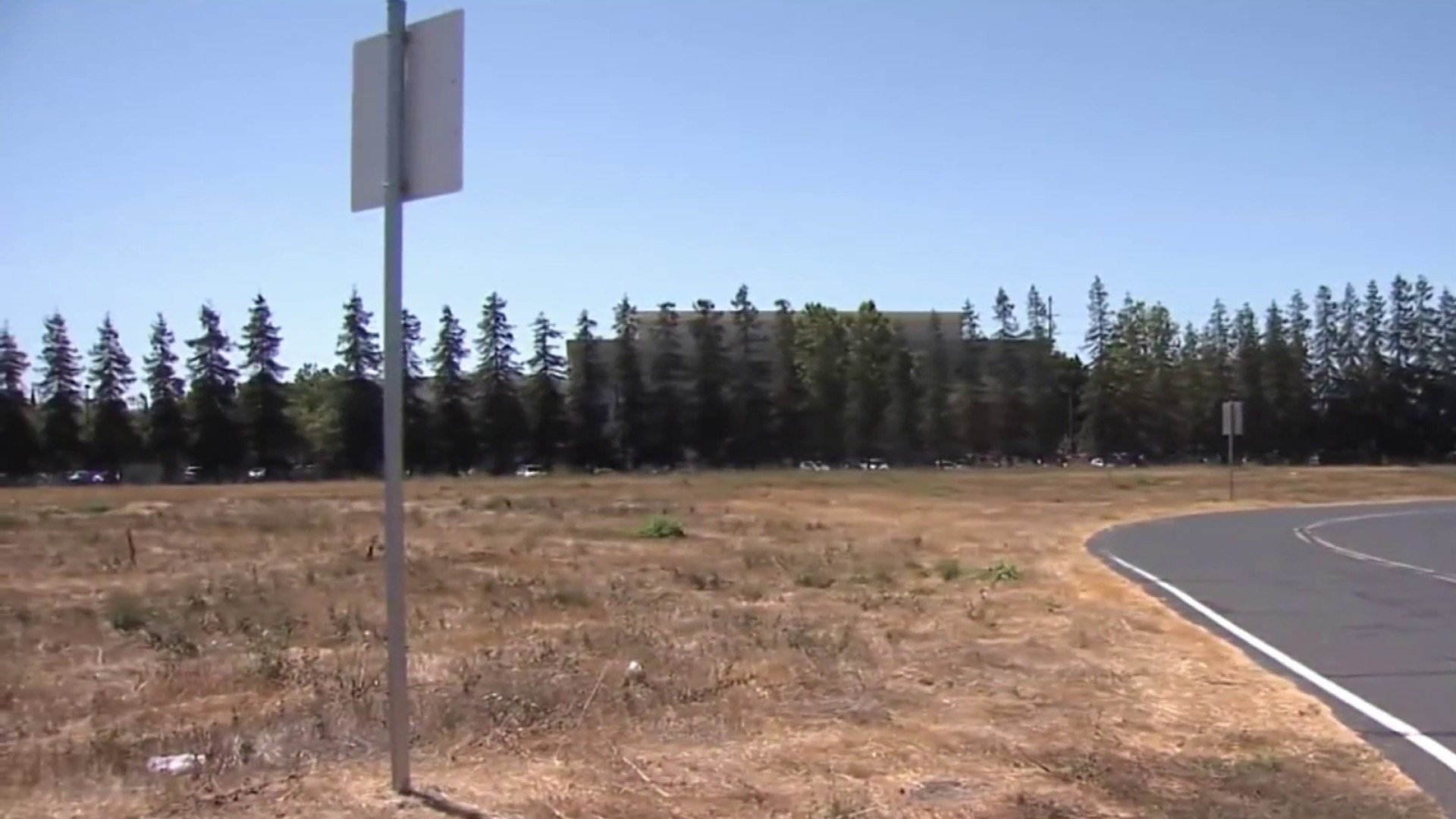 Mansion proposal obstructs Santa Clara Valley ridgeline - San José Spotlight