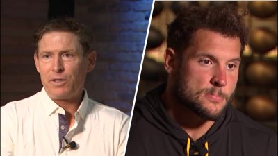 49ers' Nick Bosa still holding out – NBC Bay Area