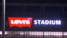 Fans involved in fights at Levi's Stadium could face lifetime ban – NBC Bay  Area